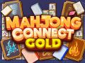 Gra Mahjong Connect Złoto w Internecie