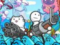 Gra Jeden Pistolet Stickman w Internecie