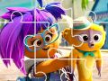 Gra Vivo Puzzle w Internecie