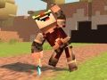 Gra Wojny Łóżkowe 3D Chroń Swoje Łóżko w Internecie