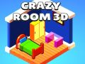 Gra Sz crazy Pokój 3D w Internecie