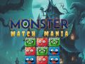 Gra Mania Dopasowywania Potworów w Internecie