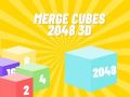 Gra Scalaj Klocki 2048 3D w Internecie