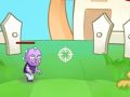 Gra Obrona ogrodu: Oblężenie zombie w Internecie