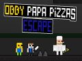 Gra Ucieczka Taty Pizzy w Internecie