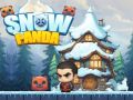Gra Śnieżna Panda w Internecie