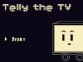 Gra Telly telewizor w Internecie