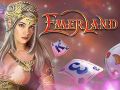 Gra Tri Peaks Emerland Solitaire w Internecie