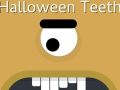 Gra Zęby Halloween w Internecie