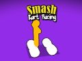 Gra Smash Kart Racing w Internecie