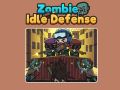 Gra Zombie Idle Obrona w Internecie