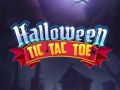 Gra Halloween Kółko-krzyżyk w Internecie