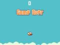 Gra Flappy Bird Gra 2D w Internecie