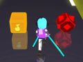 Gra Beat Blader 3D w Internecie