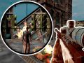 Gra Sniper 3D Zombies w Internecie