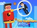 Gra Liga superbohaterów w Internecie