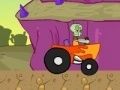 Gra Turniej Wyścigów SpongeBoba w Internecie