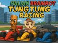 Gra Włoski Brainrot: Tung Tung Racing w Internecie