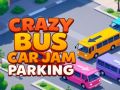 Gra Szalony parking dla autobusów i samochodów w Internecie