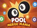 Gra Mania stowarzyszenia basenowego w Internecie