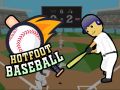 Gra Baseball: gorąca noga w Internecie