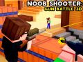 Gra Nubrart: Shootout 3D w Internecie