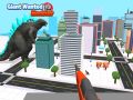 Gra Giant Wanted Monster w Internecie