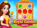 Gra Royal Garden w Internecie