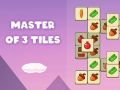 Gra Master 3 płytki w Internecie
