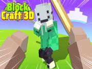 Gra Blokuj Kraft 3D w Internecie