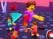 Gra Arena of Block Heroes: Fight on Swords w Internecie