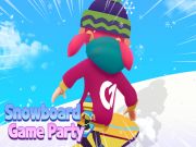 Gra Impreza snowboardowa w Internecie