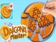 Gra Master of Dalgon w Internecie