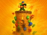 Gra Tower Guard: Epic Ochrona w Internecie