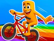 Gra Włoski Braynrot: Jerk rowerowy w Internecie