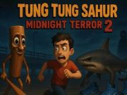 Gra Tung Tung Sahur Północny horror 2 w Internecie Gra Tung Tung Sahur Północny horror 2 w Internecie