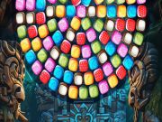 Gra Bubble Shooter: Candy Wheel w Internecie