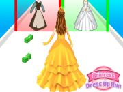 Gra Princess: Bieganie ze zmianą w Internecie