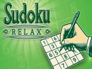 Gra Sudoku Relaks w Internecie