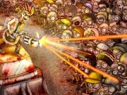 Gra Hard Rock: zombie ciężarówka w Internecie