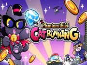 Gra Utopcy złodziej: Running Cat w Internecie
