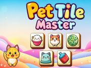 Gra Zwierzęta: Master of Tiles w Internecie