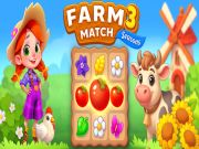 Gra Mecz farmy: sezon 3 w Internecie