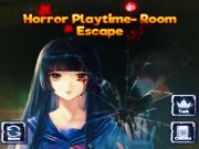 Gra Ucieczka z horroru w Internecie