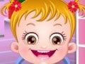 Gra Wielkanocna Zabawa z Baby Hazel w Internecie