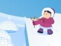 Gra Wojownik Śnieżnej Kuli w Internecie