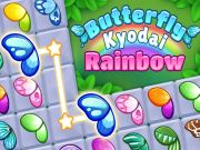 Gra Motyle Majong: Rainbow w Internecie