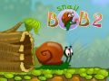 Gra Ślimak Bob 2 w Internecie Gra Ślimak Bob 2 w Internecie