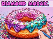 Gra Mozaika z diamentów w Internecie