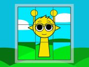 Gra Sprunks: Puzzles and Singing w Internecie